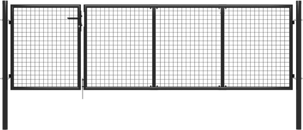 vidaXL vidaXL 144323 - alternate view