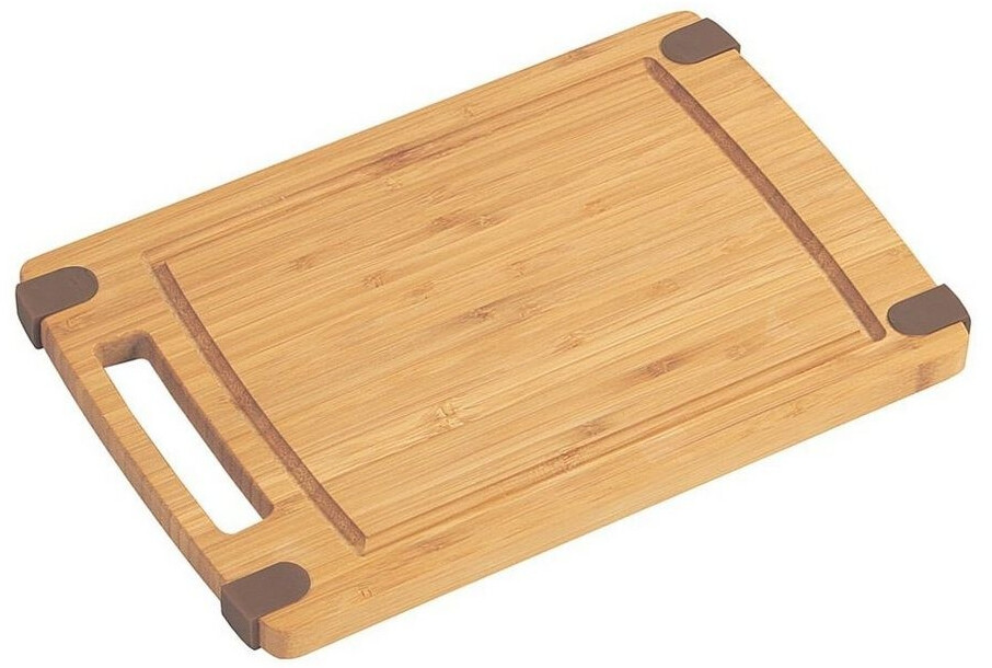 Kesper Bamboo Chopping Board 32 x 21 cm