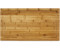 Relaxdays Bamboo Chopping Board XL