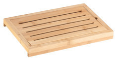 Rosenstein & Söhne Bread Board Bamboo
