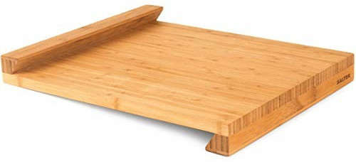Salter Bamboo Chopping Board (BW07176)
