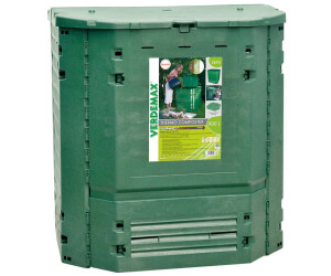 Verdemax 2894 Compostiera MOD Thermo-King da 600 Litri 