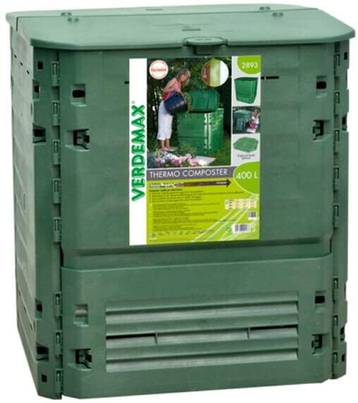 Verdemax Thermo-King (400L)