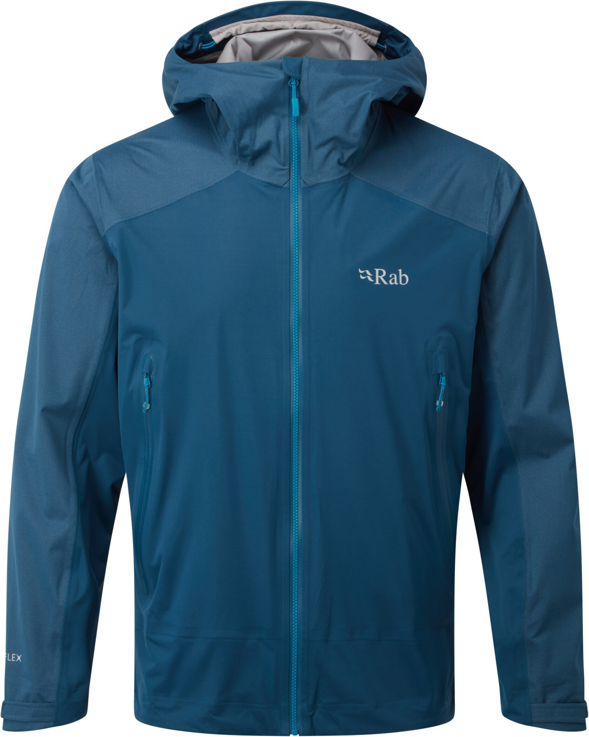 Rab Kinetic Alpine Jacket Men ink
