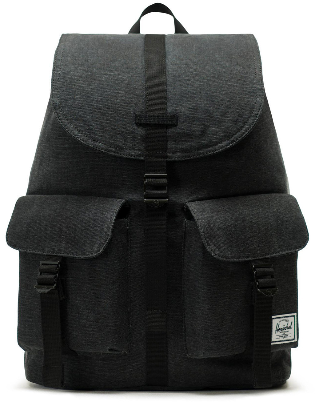 Herschel Dawson Laptop Backpack black 01566 (10233) ab 46,99 € Preisvergleich bei idealo.de