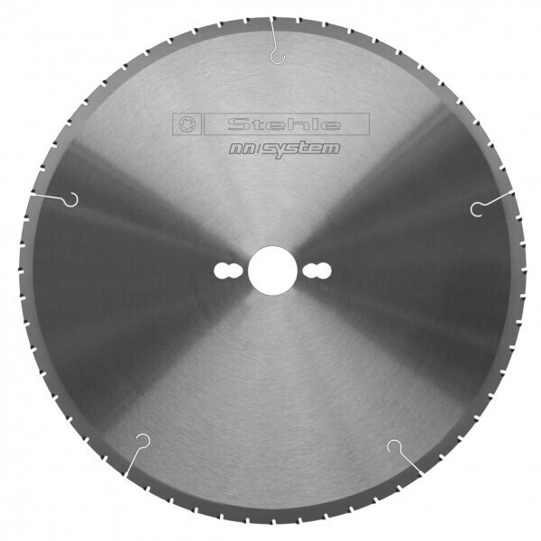 Stehle 160 x 2,2 x 20 mm Z30 HRZ (58459767)