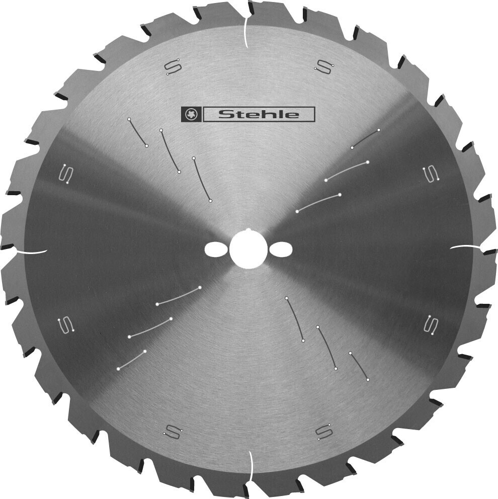Stehle 235 x 2,8/1,8 x 30 mm Z16 FZ (58112015)