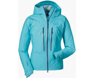 Schöffel Schöffel 3L Aletsch Jacket W ab € 188,86 Schöffel Schöffel 3L Aletsch Jacket W ab € 188,86