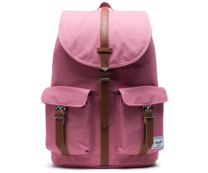 Herschel Dawson Laptop Backpack heather rose 03532 (10233) a € 69,90 (oggi)  | Migliori prezzi e offerte su idealo