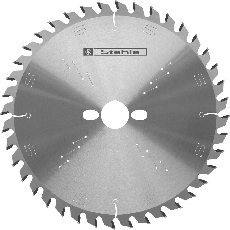Stehle 225 x 2,6/1,8 x 30 mm Z64 WZ (50687902)