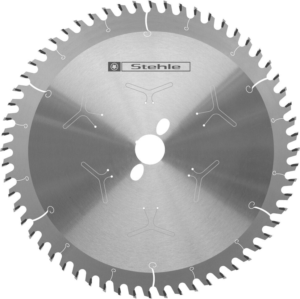 Stehle 220 x 3,2/2,2 x 30 mm Z42 FZ (58804281)