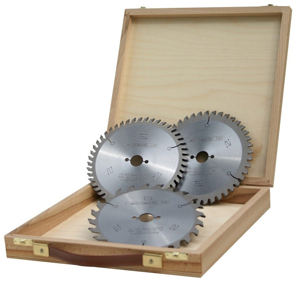Stehle 216 x 30 mm 3er-Set (50111216)