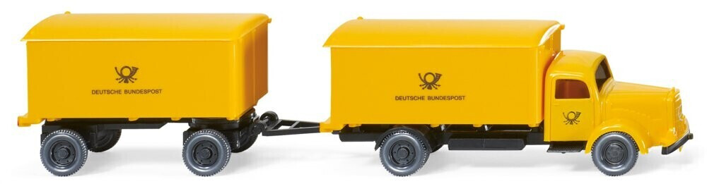 Wiking 55001