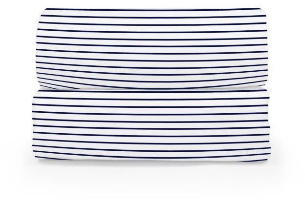 Absorba Set de 2 langes Bord de mer