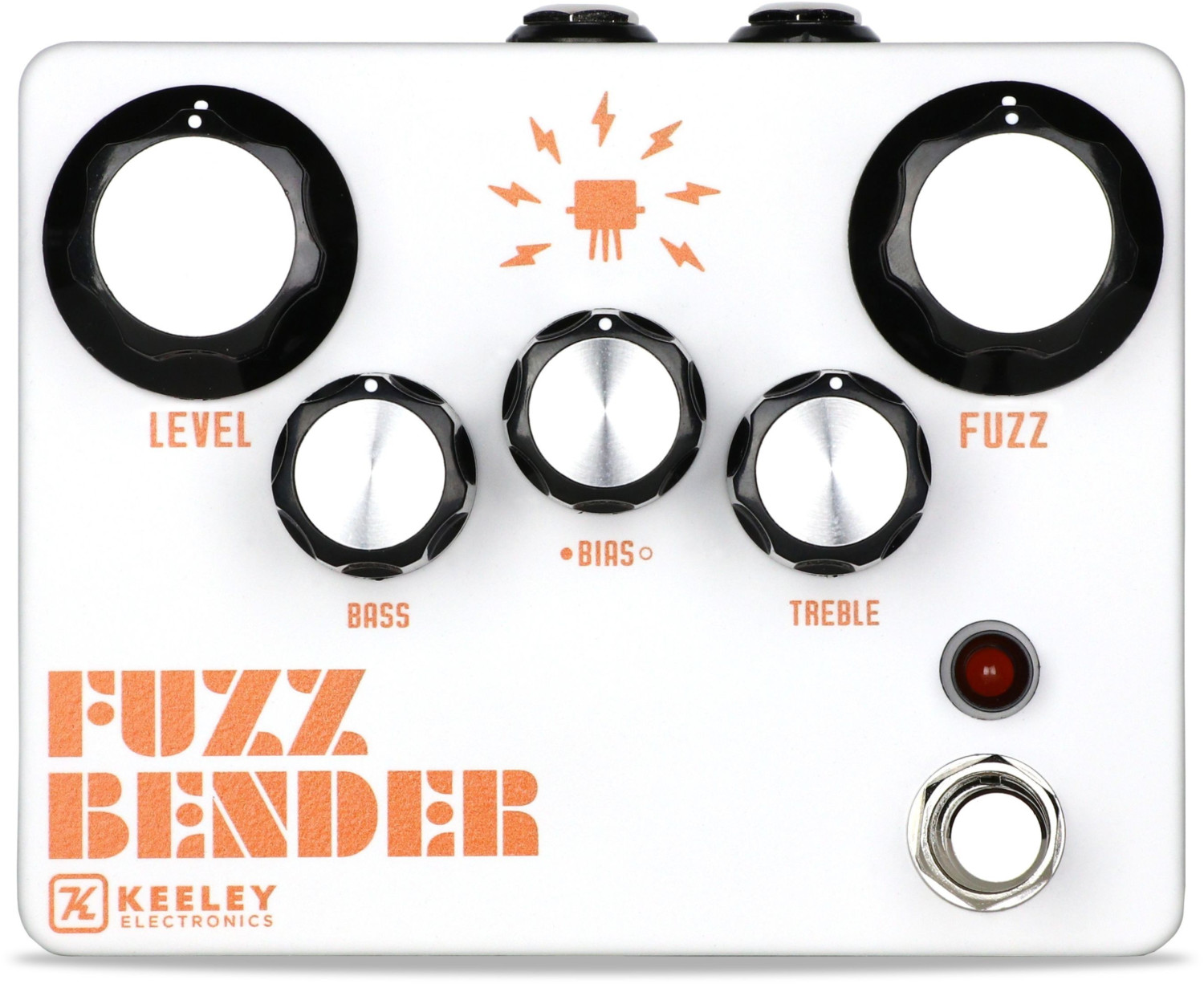 Keeley Fuzz Bender