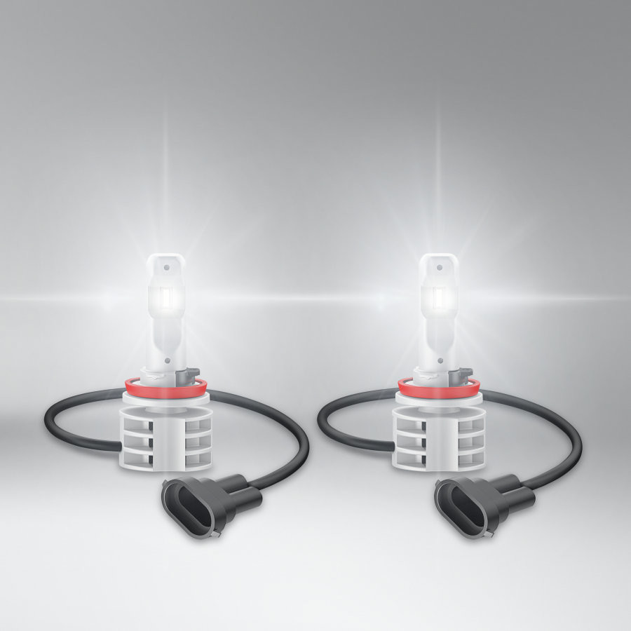 Osram LEDriving HL H11 Gen2 (67211CW) ab 79,20 € (Februar