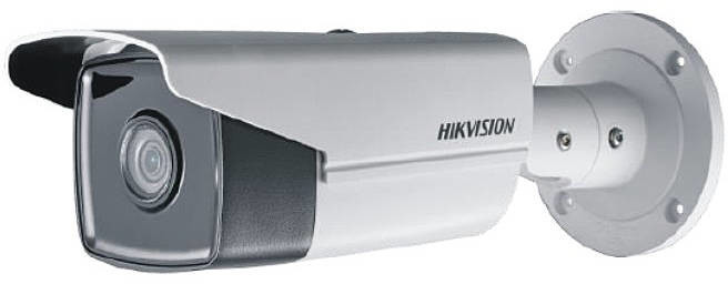 Hikvision DS-2CD2T85FWD-I8 (4mm)