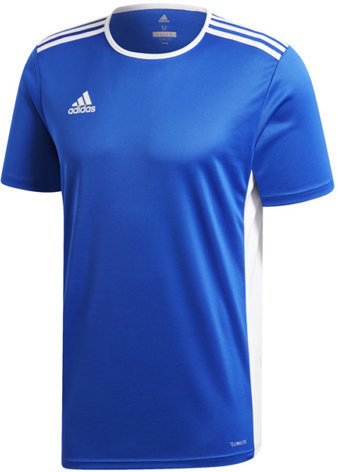 Adidas Entrada 18 bold blue/white