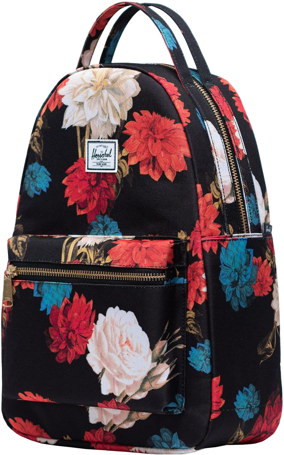 Herschel Nova Backpack Small vintage floral black ab € 69,00