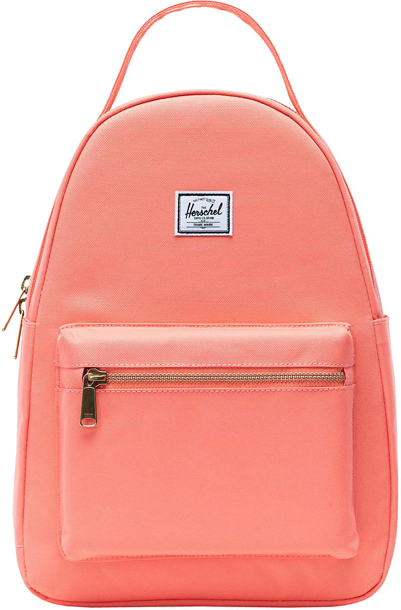 Herschel Nova Backpack Small fresh salmon