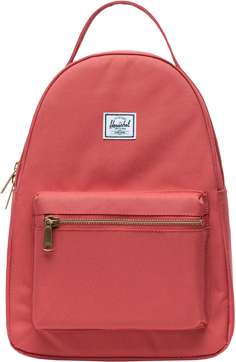 Herschel Nova Backpack Small mineral red