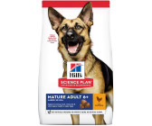 Hill's Science Plan Canine Mature Adult 6+ Large with chicken Dry14kg