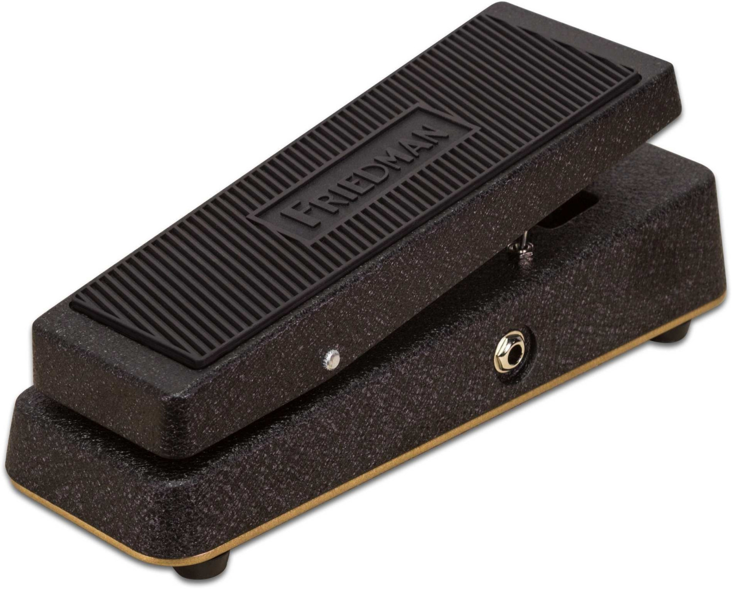 Photos - Effects Pedal Friedman Amplification  Gold-72 Wah Pedal 
