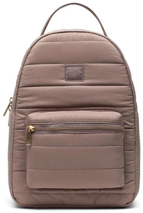 Herschel Nova Backpack Small pine bark 03071