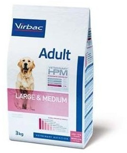 Virbac Veterinary HPM Adult - Large & Medium (16 kg)