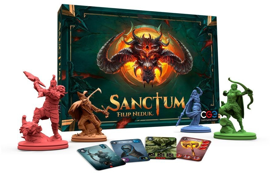Sanctum (VF)