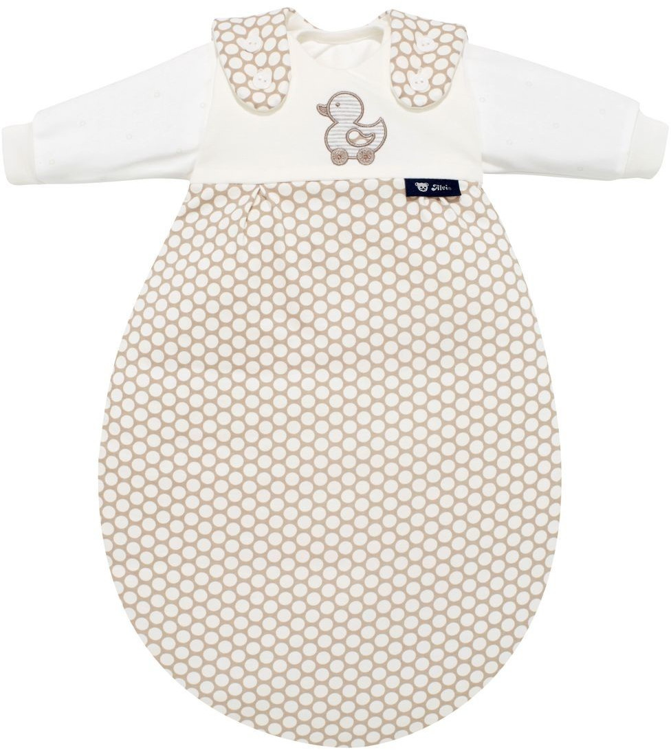 Alvi Baby-Mäxchen SuperSoft  (3-tlg.) duck