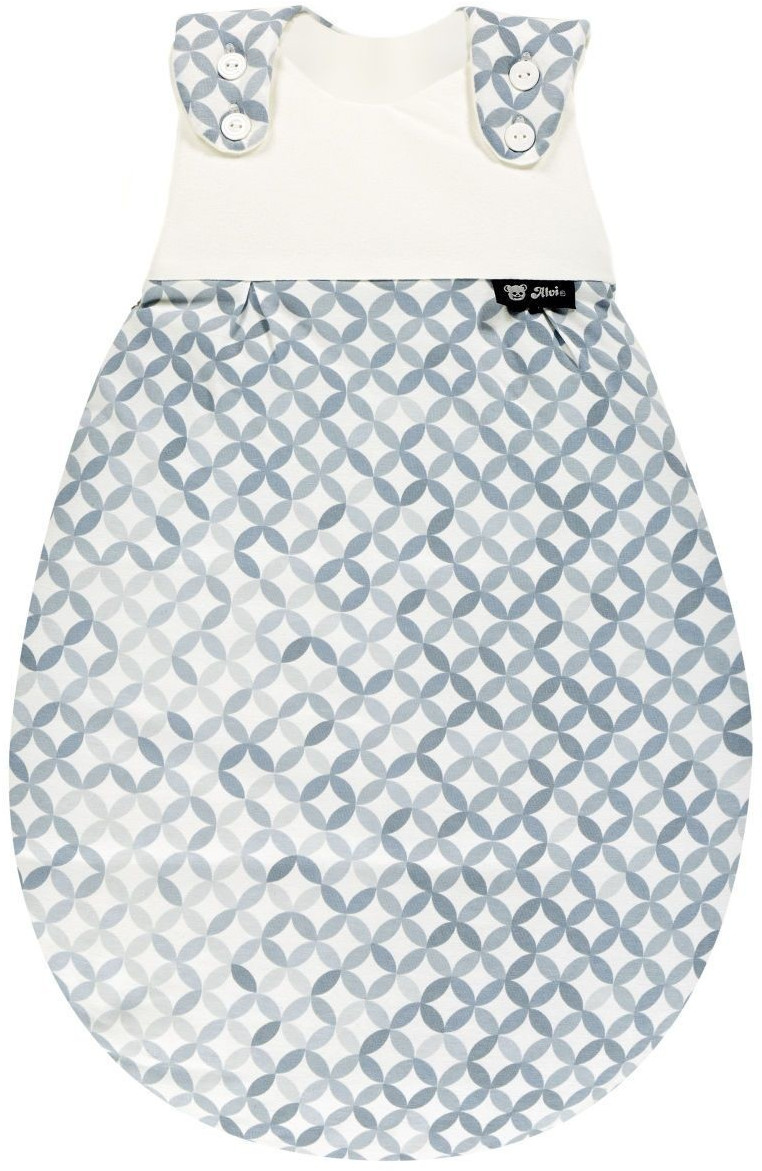 Alvi Baby-Mäxchen Outer bag mosaic