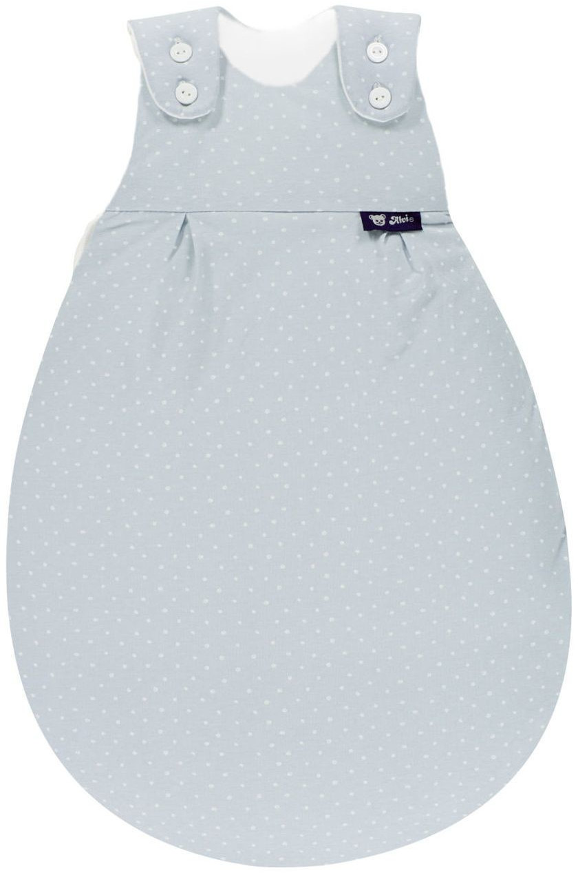 Alvi Baby-Mäxchen Outer bag new dots