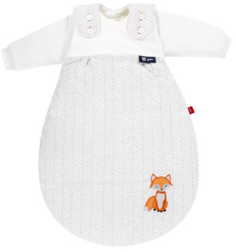 Alvi Baby-Mäxchen (3 pieces) fox