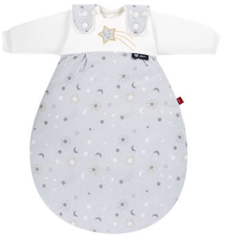 Alvi Baby-Mäxchen (3 pieces) falling star