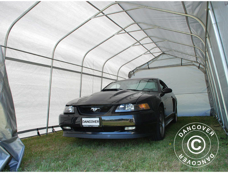 Dancover Garage PRO (3,6 x 8,4 x 2,68 m)