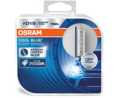 OSRAM 2x XENARC® CLASSIC D1S Faltschachtel 66140CLC günstig online