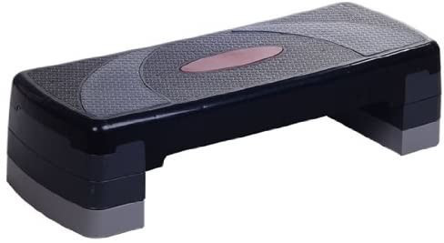 HomCom Step Fitness Aérobic