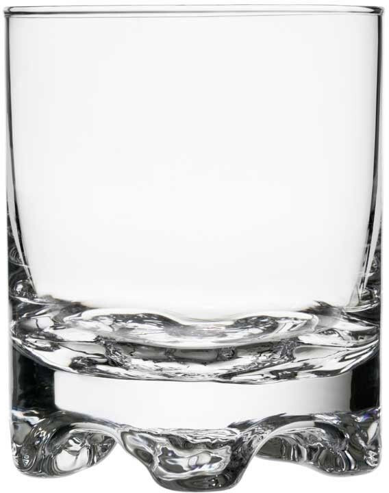 iittala Gaissa drinking glass 220 ml, clear 2Pcs clear