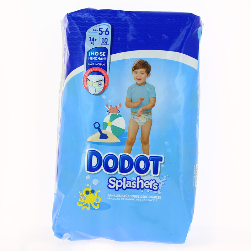 Dodot Splashers Size 3 (6-11 kg)