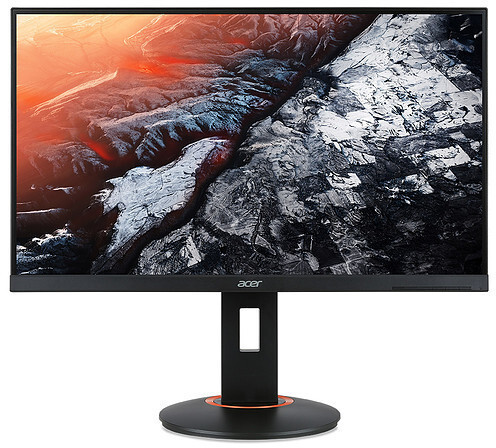 Acer XF250QB