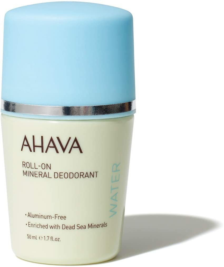 Ahava Deadsea Water Deodorant Roll-On (50 ml)
