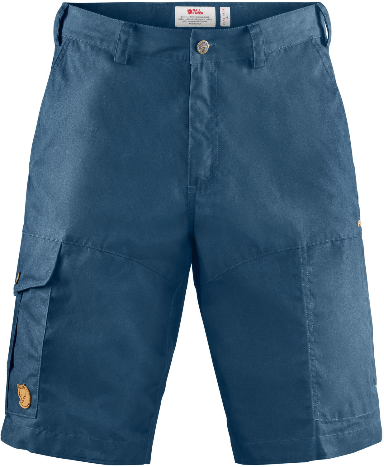 Fjällräven Karl Pro Shorts M uncle blue