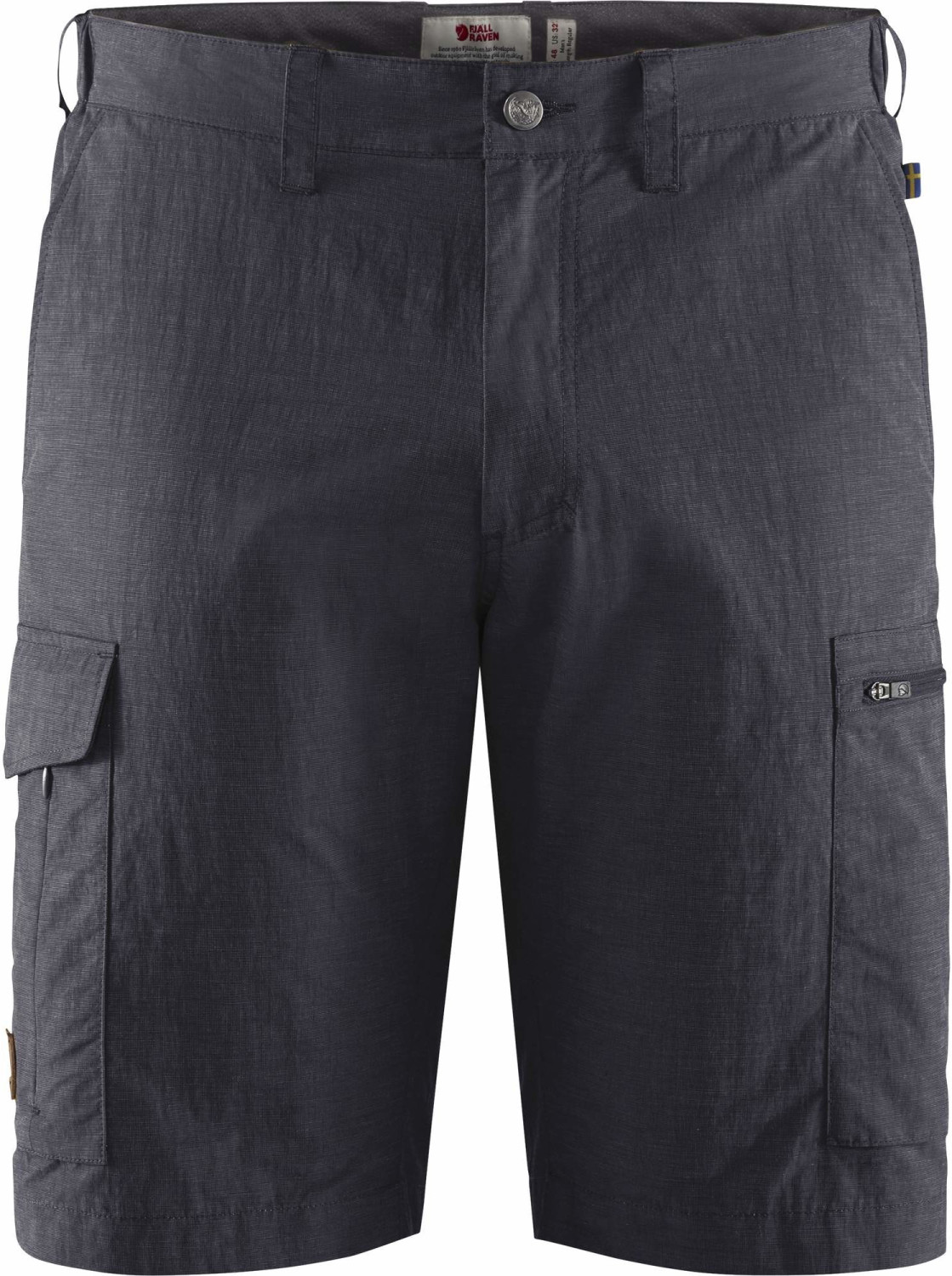 Fjallraven travellers shorts online