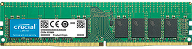 Crucial 16GB DDR4-2933 CL21 (CT16G4RFS4293)