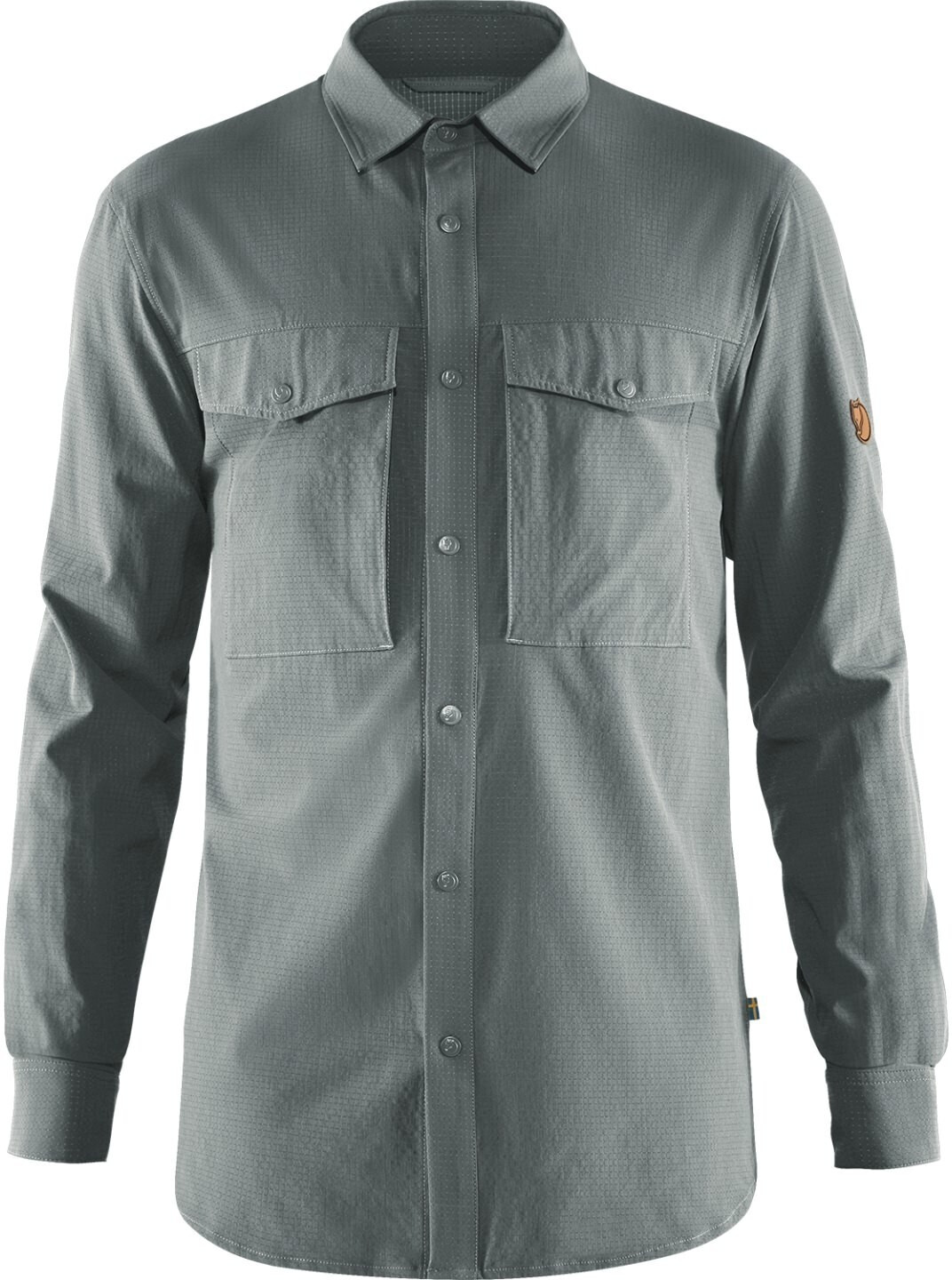 Fjällräven Abisko Trekking Shirt M