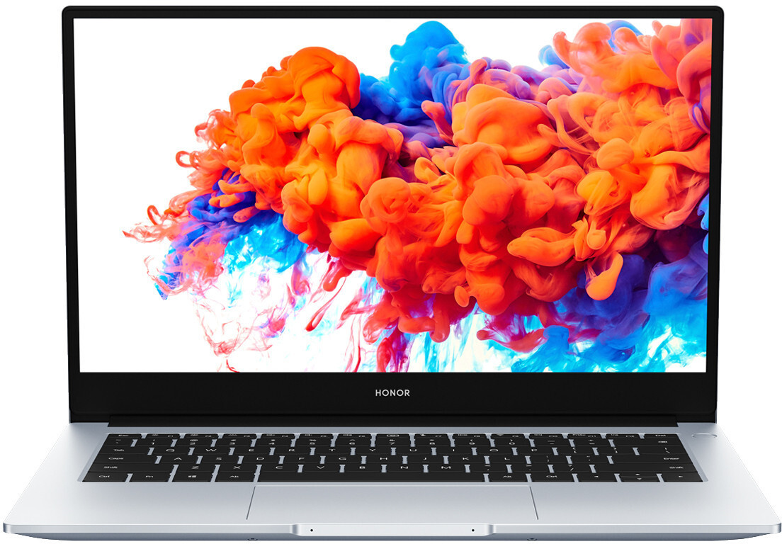 Honor MagicBook 14