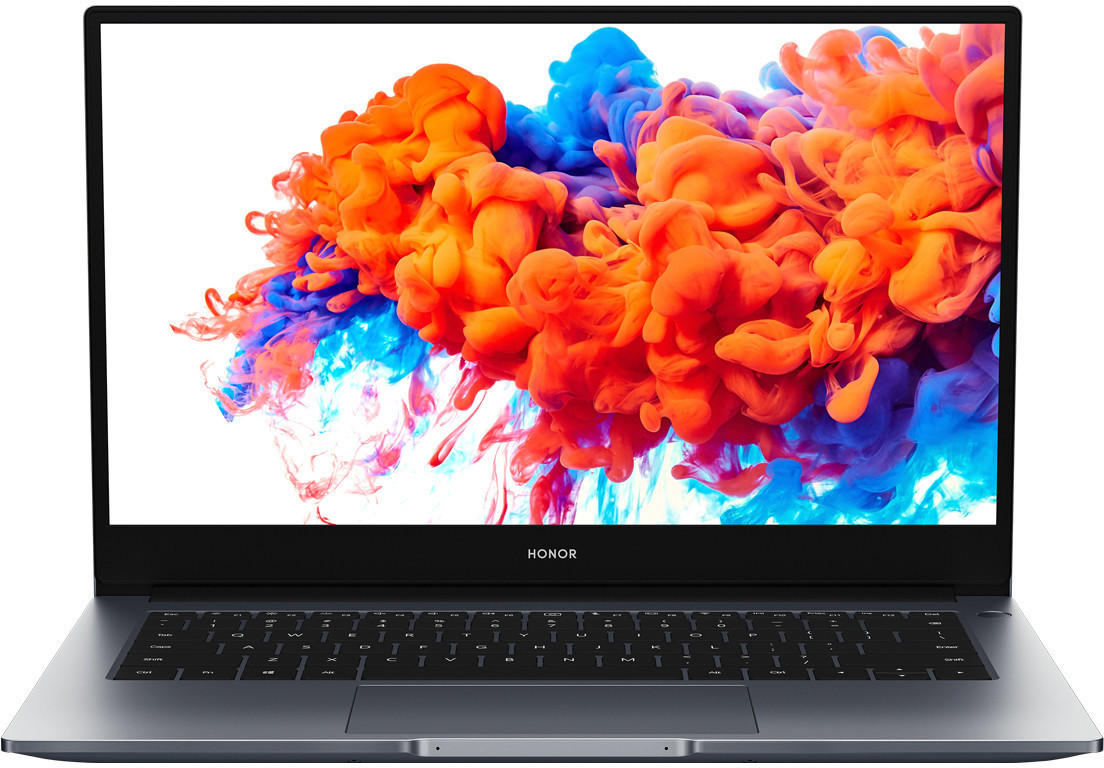 Honor MagicBook 14 (53010WHS)