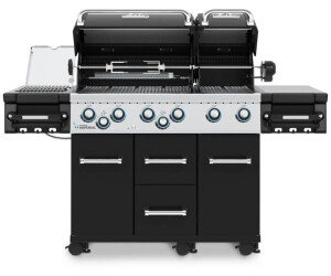 Broil king imperial 690 xl pro shop
