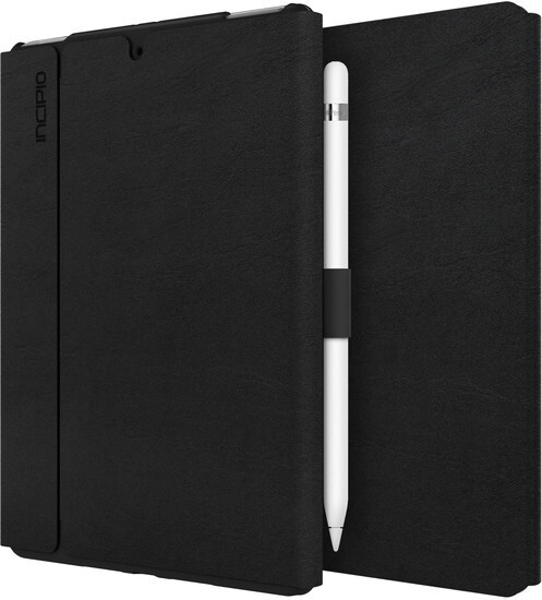 Incipio Faraday iPad 10.2 Black